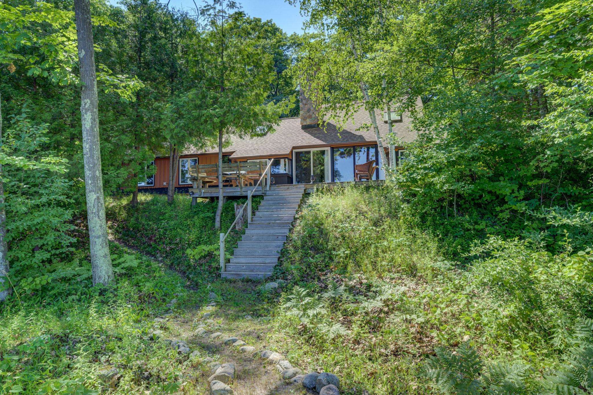 4626 North Omena Point Road, Unit LOT: 11 Omena, MI 49674 - Photo 40 of 48