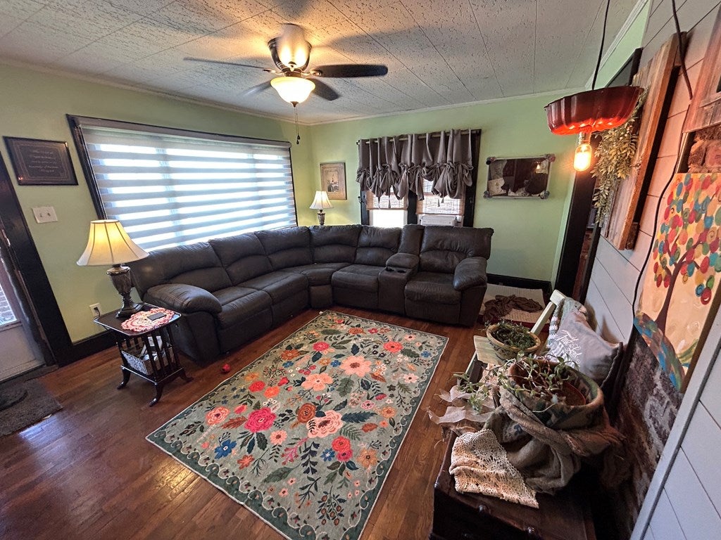 146 Martin Road Max Meadows, VA 24360 - Photo 5 of 34 Gallery Image 5