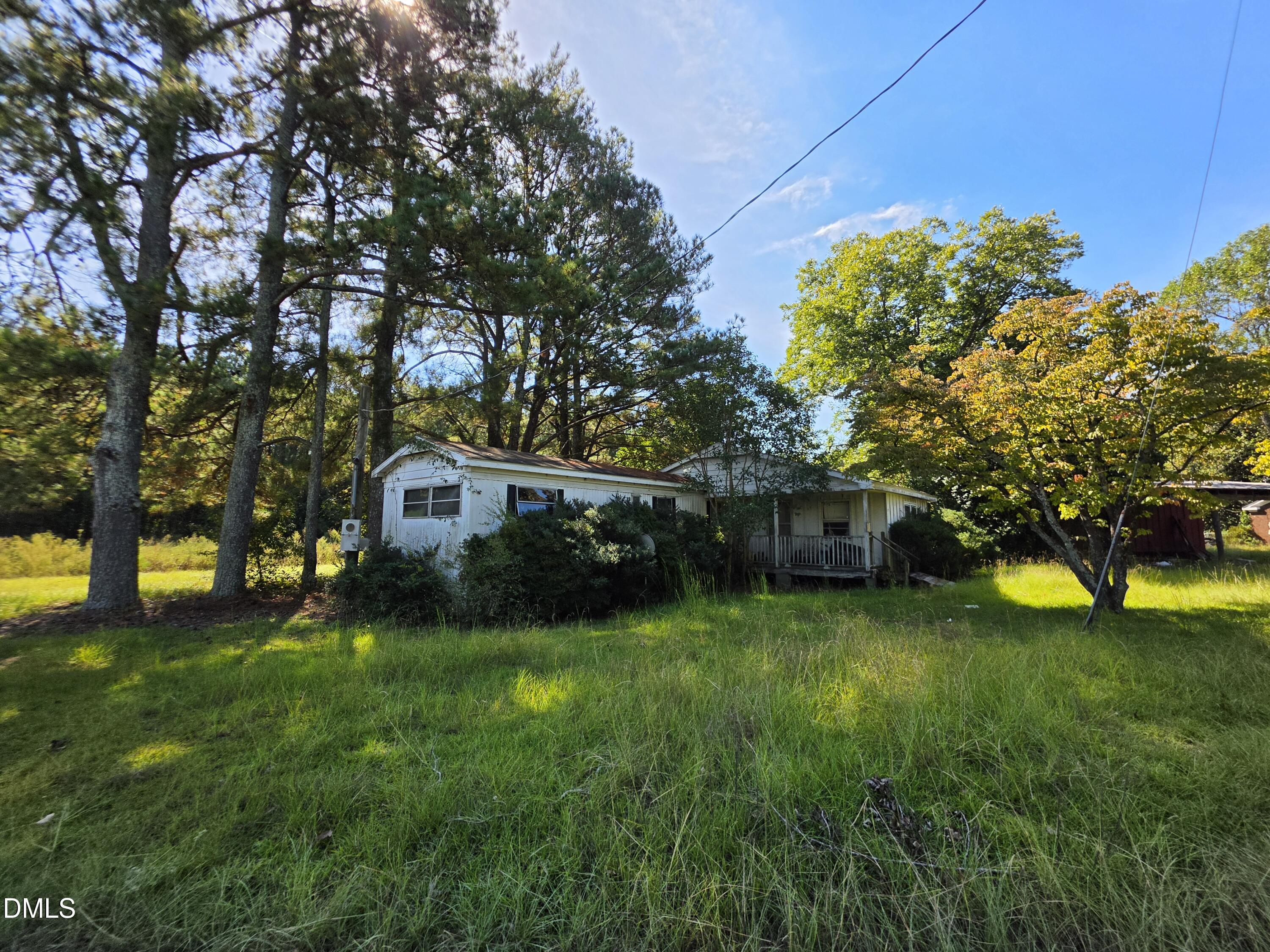 272 White Memorial Church Road Angier, NC 27501 - Photo 3 of 9 20261001_113830