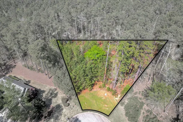 $49,000 | Lot H-013 Savannah Way, North Augusta, SC 29860