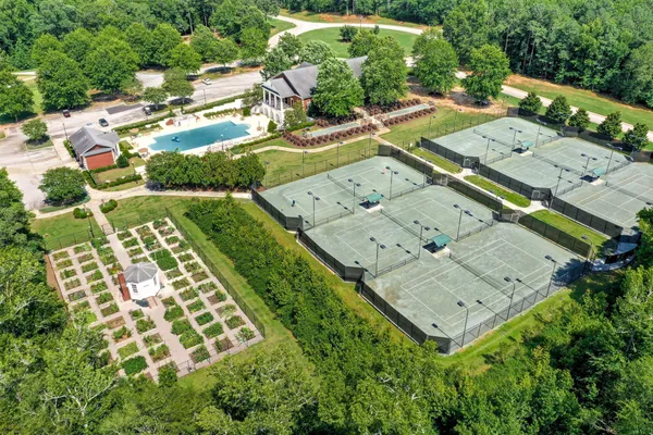 $49,000 | Lot H-013 Savannah Way, North Augusta, SC 29860