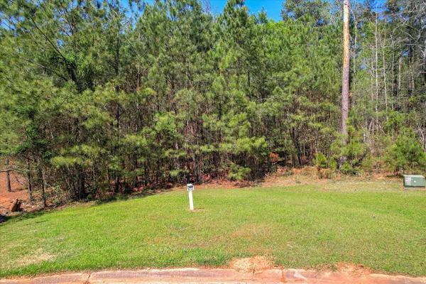 $49,000 | Lot H-013 Savannah Way, North Augusta, SC 29860