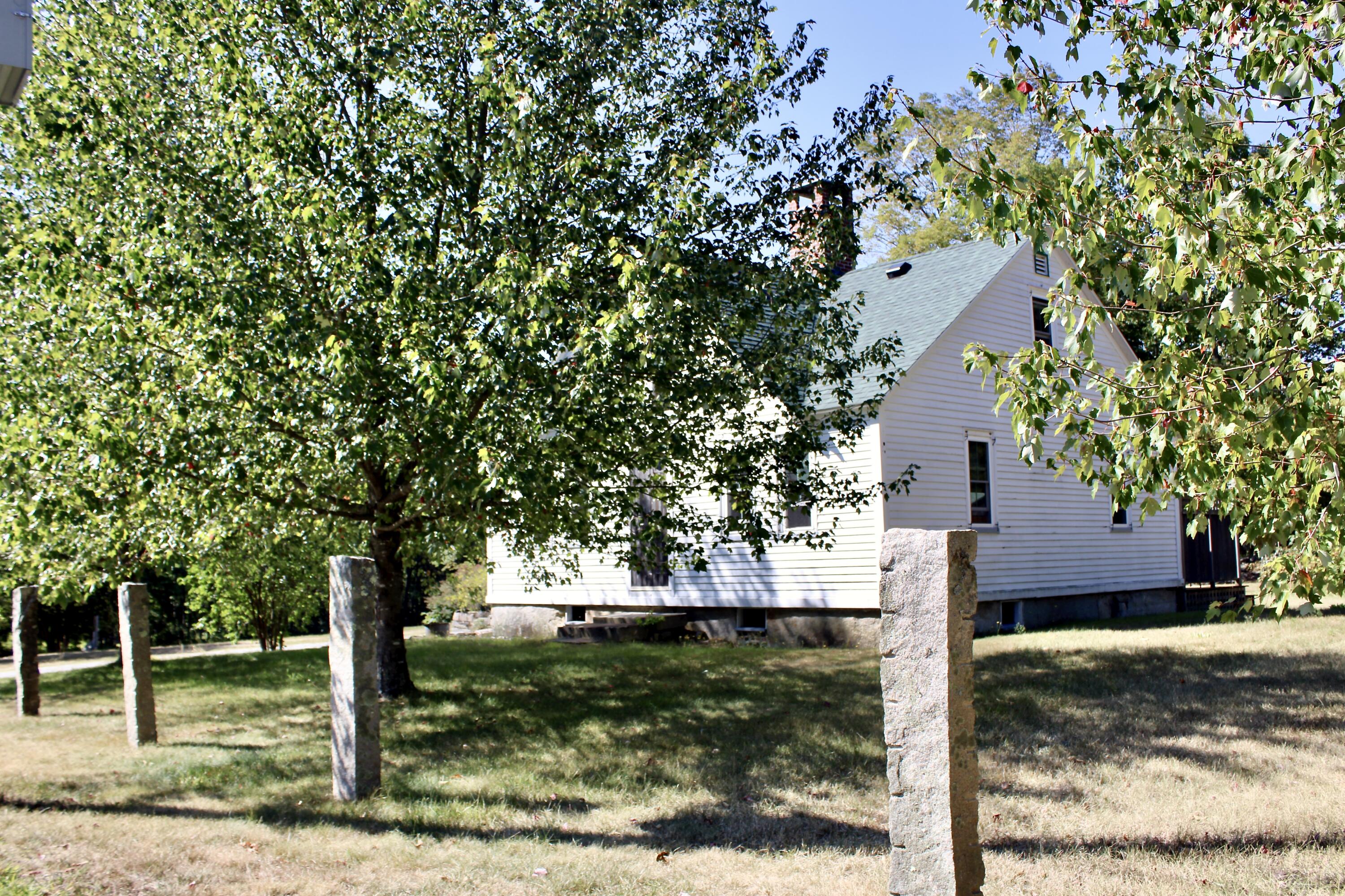 850 Lawrence Road Pownal, ME 04069 - Photo 3 of 91 IMG_4396