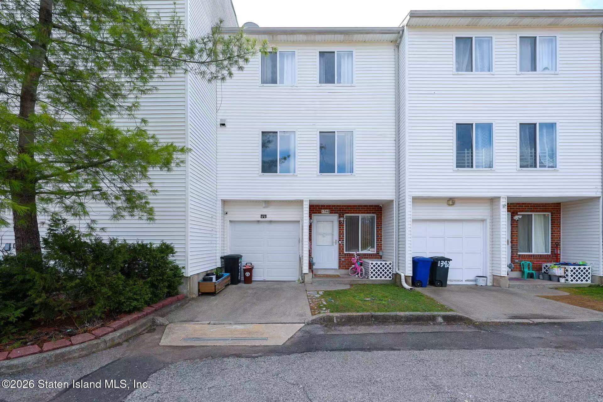 1340 Arthur Kill Road Staten Island, NY 10312 - Photo 1 of 18 726