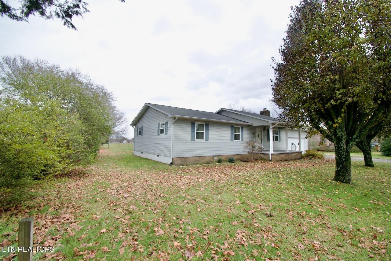 922 Ratledge Road Friendsville, TN 37737 - Photo 1 of 60 922 Ratledge Road, Friendsville TN