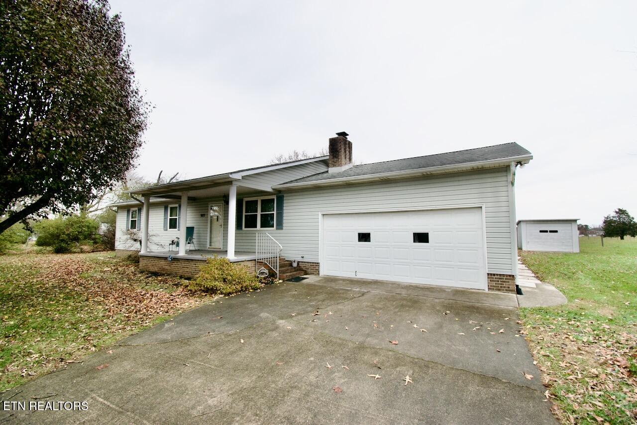 922 Ratledge Road Friendsville, TN 37737 - Photo 2 of 60 DSC_0008