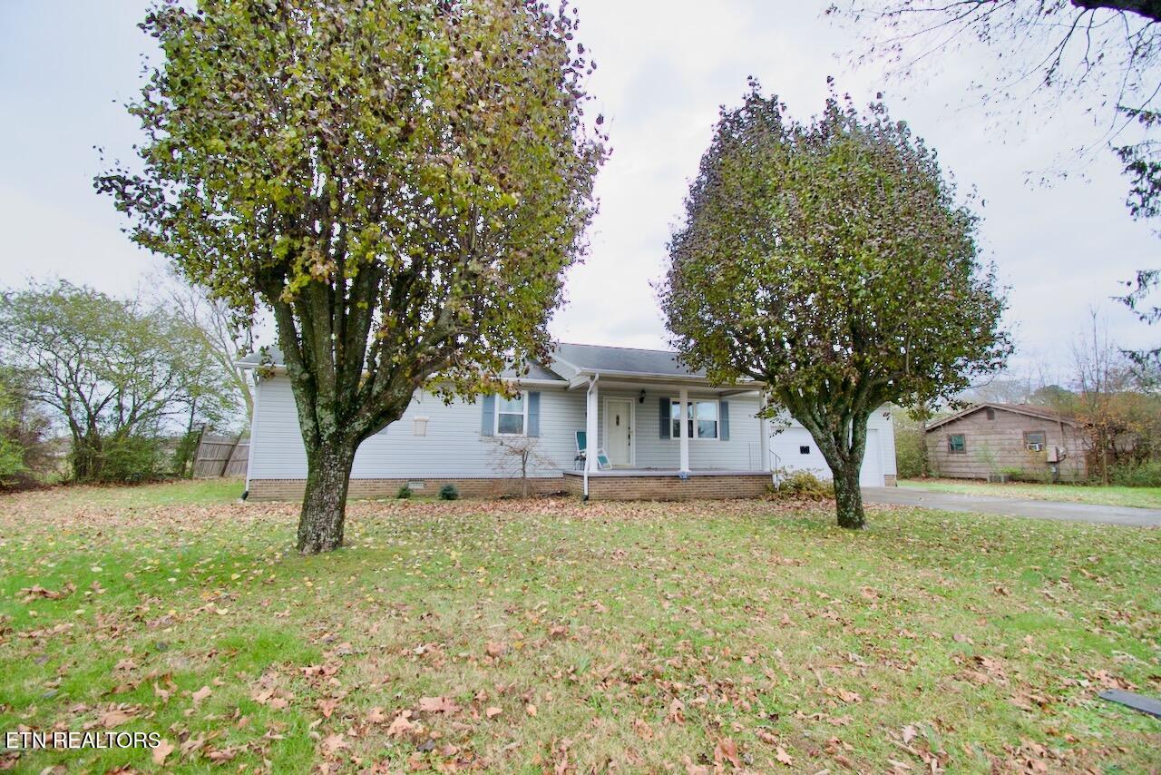 922 Ratledge Road Friendsville, TN 37737 - Photo 3 of 60 DSC_0009