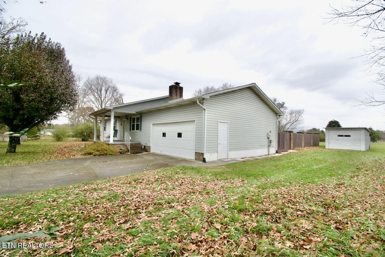 922 Ratledge Road Friendsville, TN 37737 - Photo 4 of 60 DSC_0018