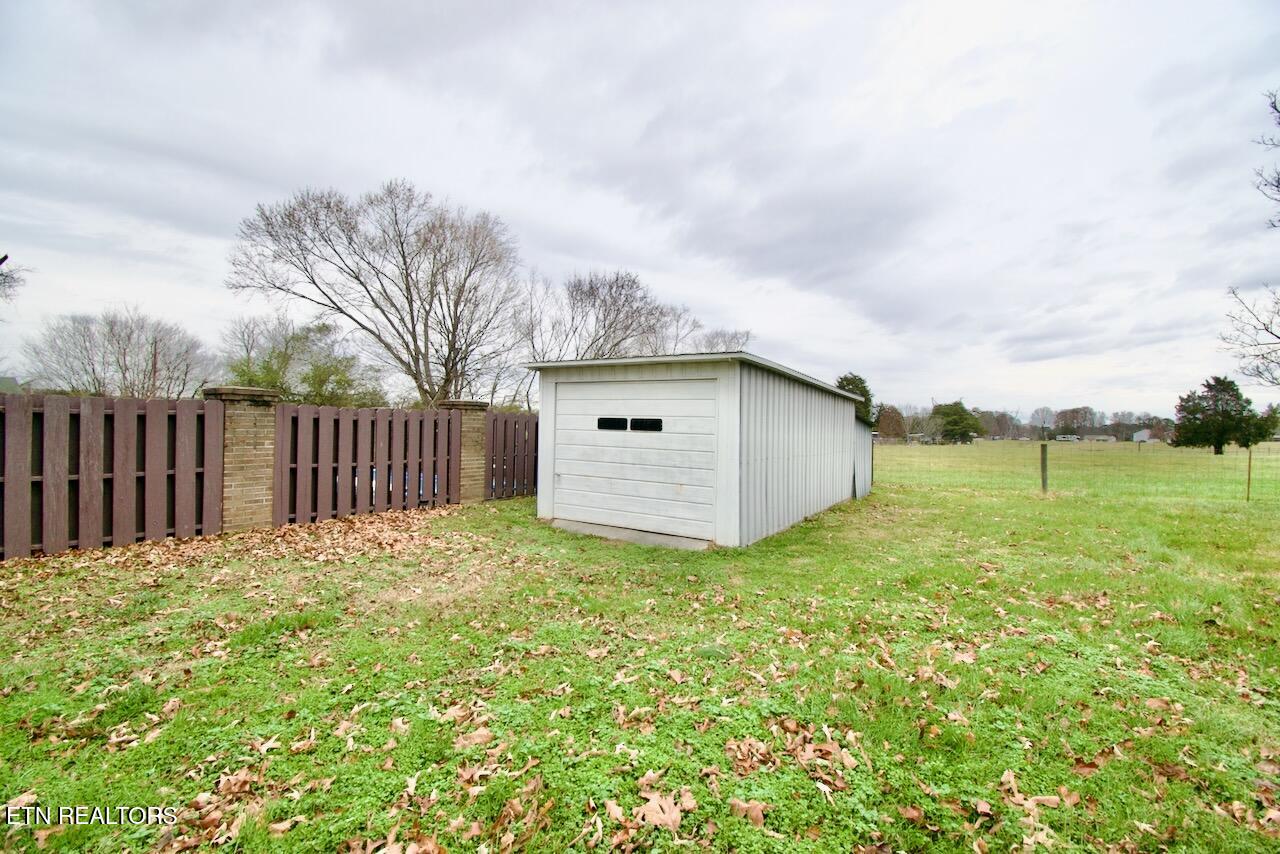 922 Ratledge Road Friendsville, TN 37737 - Photo 52 of 60 DSC_0016