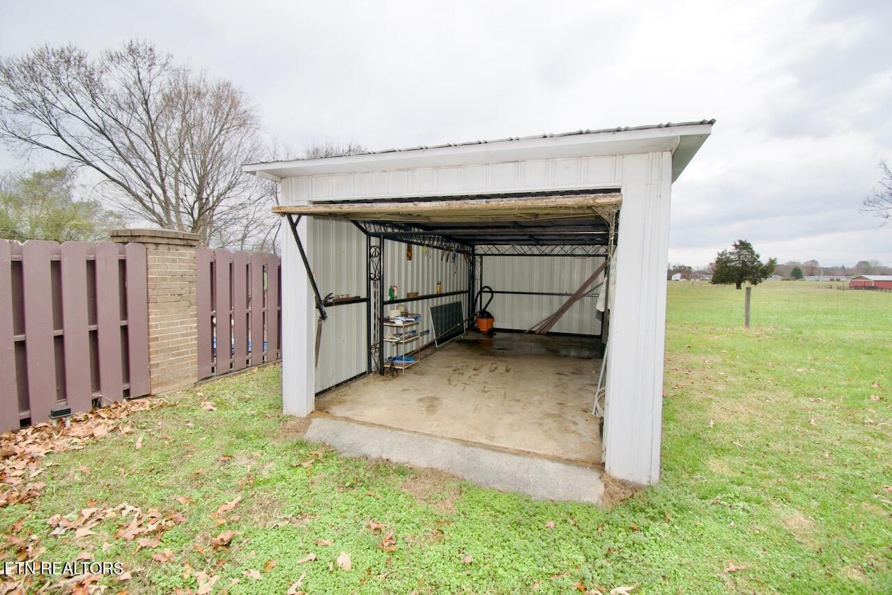 922 Ratledge Road Friendsville, TN 37737 - Photo 54 of 60 DSC_0072