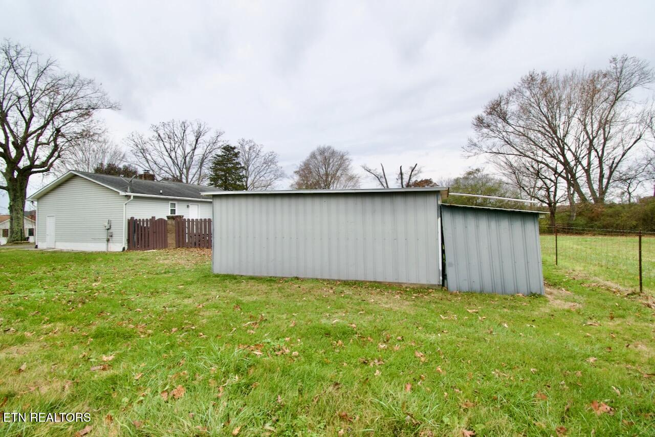 922 Ratledge Road Friendsville, TN 37737 - Photo 55 of 60 DSC_0015