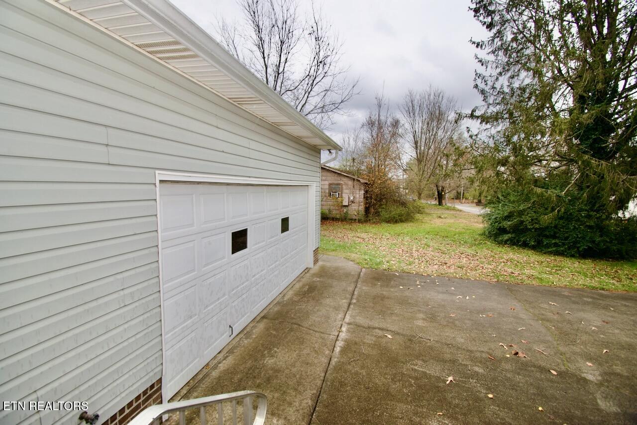 922 Ratledge Road Friendsville, TN 37737 - Photo 56 of 60 DSC_0077