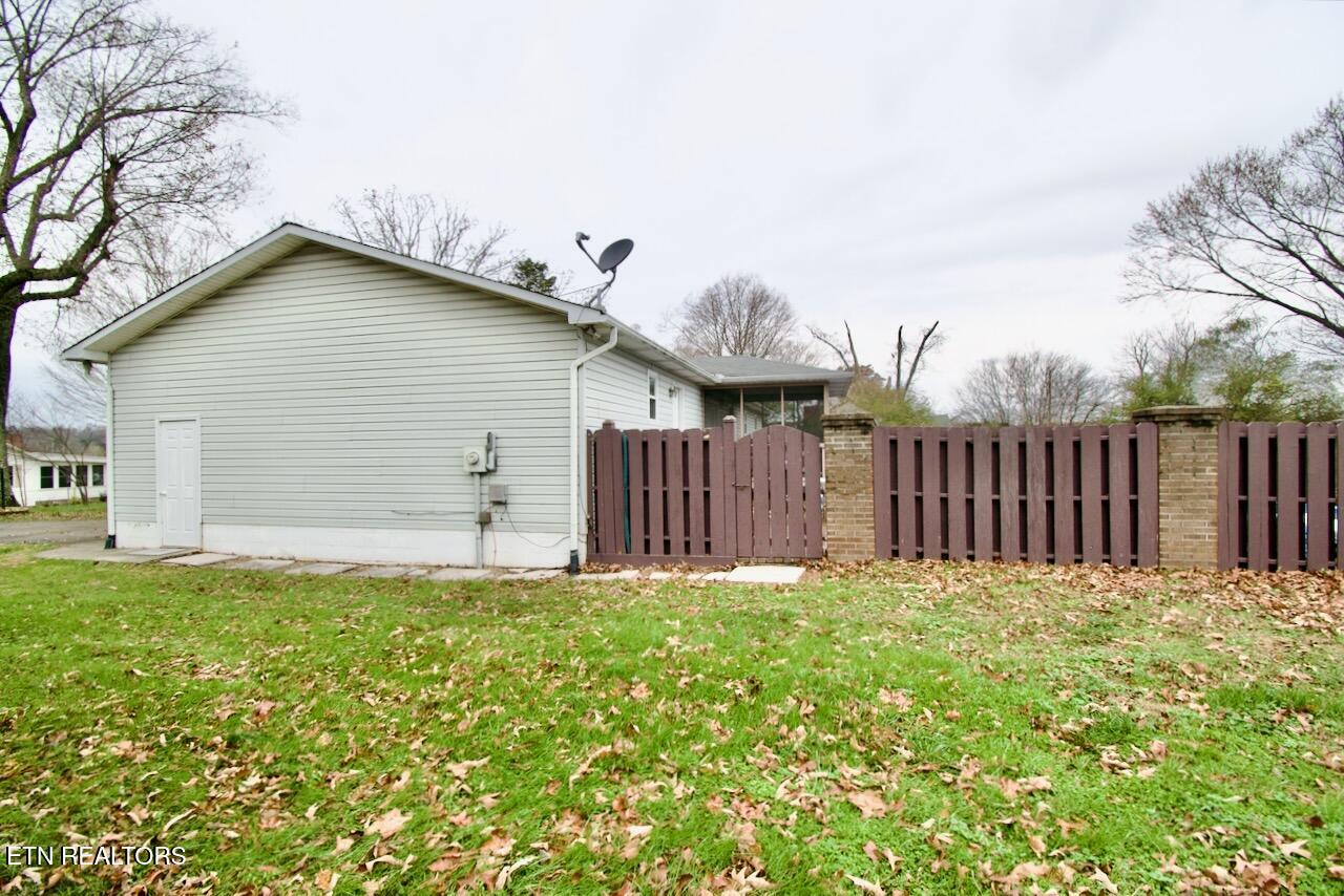 922 Ratledge Road Friendsville, TN 37737 - Photo 58 of 60 DSC_0017