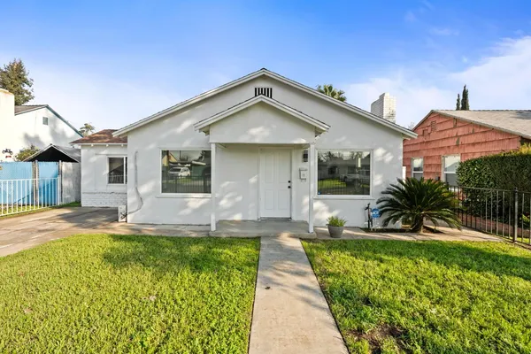 $329,000 | 1570 North Teilman Avenue, Fresno, CA 93728
