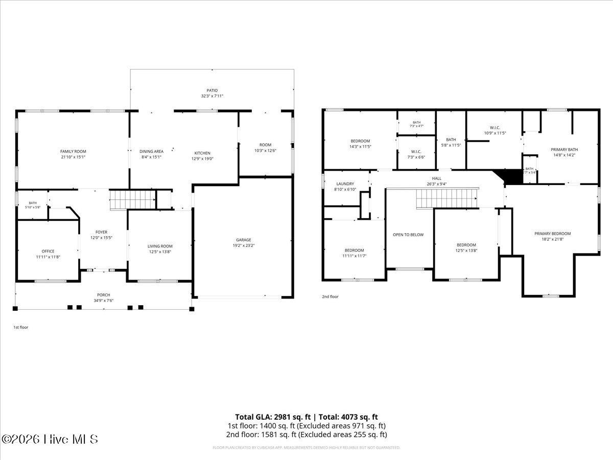 101 Ruth Drive Pikeville, NC 27863 - Photo 34 of 34 Gallery Image 34