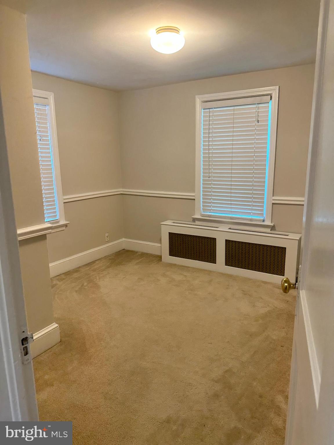 2702 Ridge Rd Drive Alexandria, VA 22302 - Photo 15 of 28 Bedroom 3