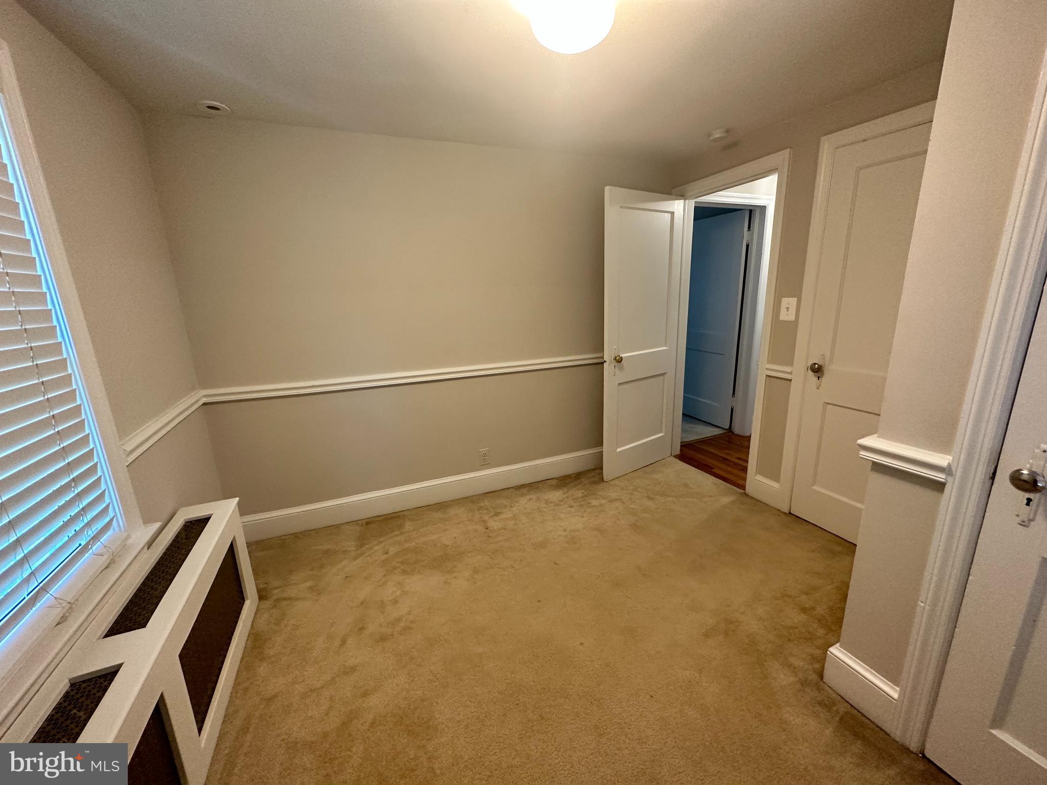 2702 Ridge Rd Drive Alexandria, VA 22302 - Photo 16 of 28 Bedroom 3