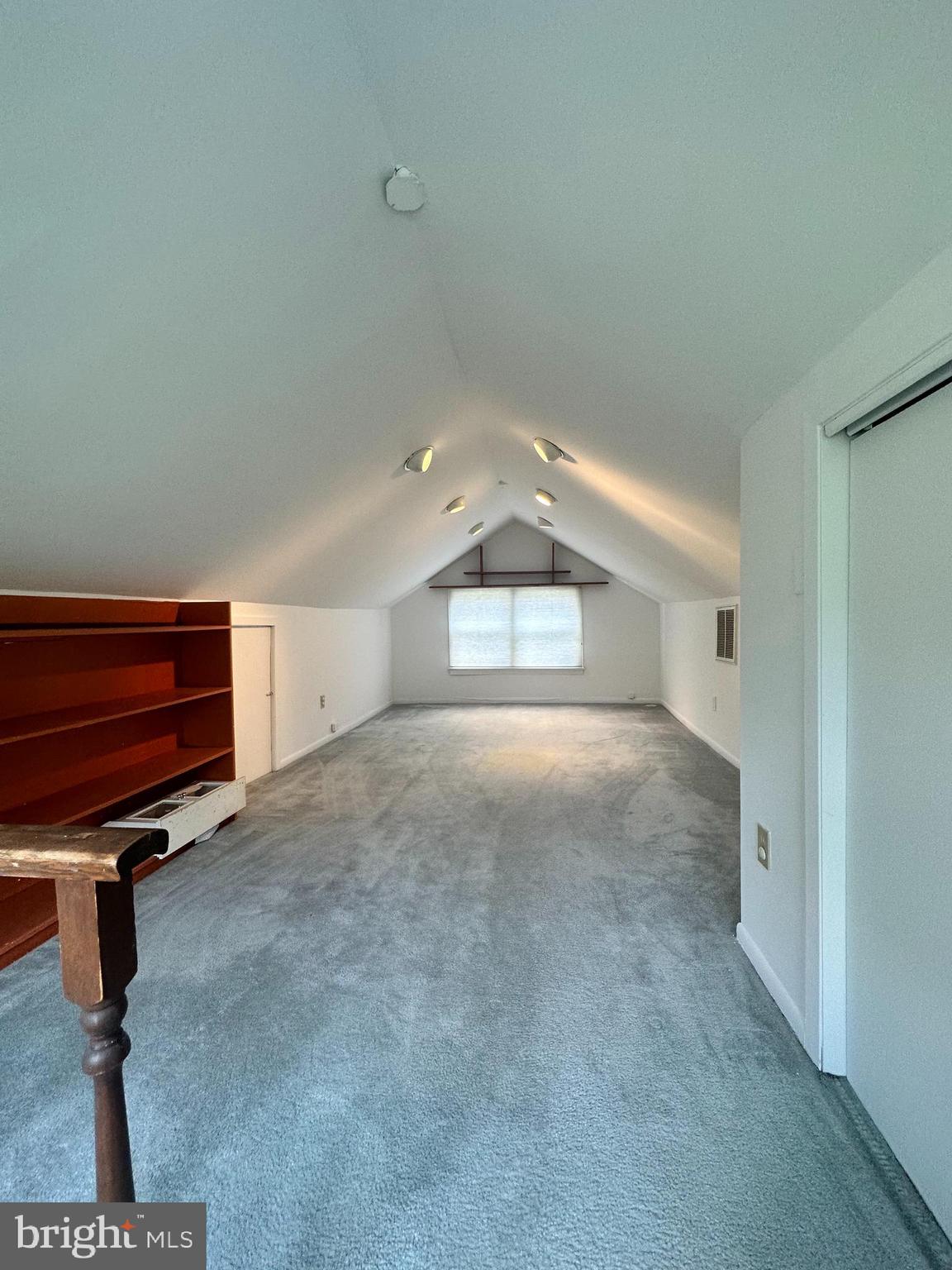 2702 Ridge Rd Drive Alexandria, VA 22302 - Photo 18 of 28 Attic