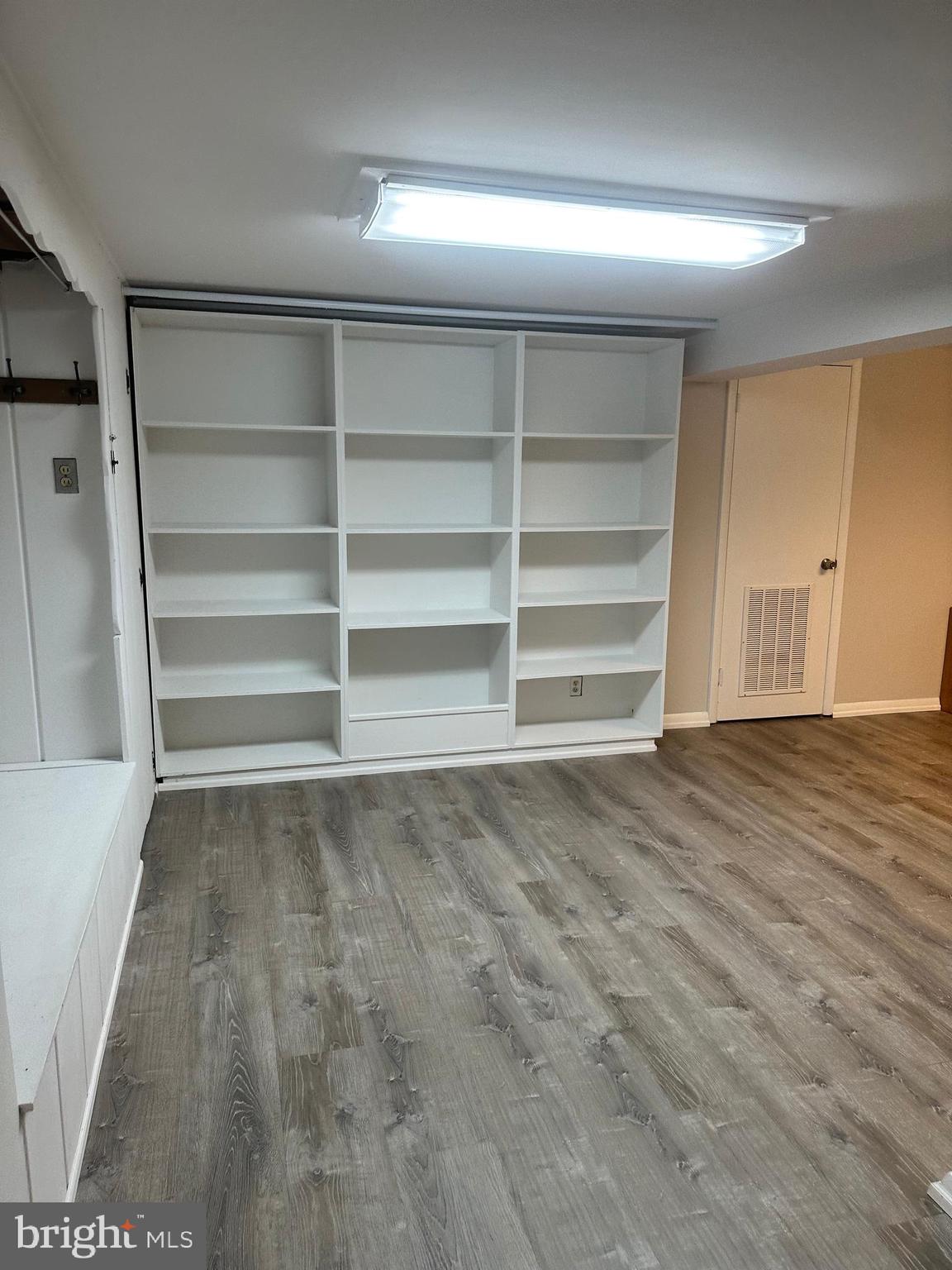 2702 Ridge Rd Drive Alexandria, VA 22302 - Photo 19 of 28 Lower level rec room