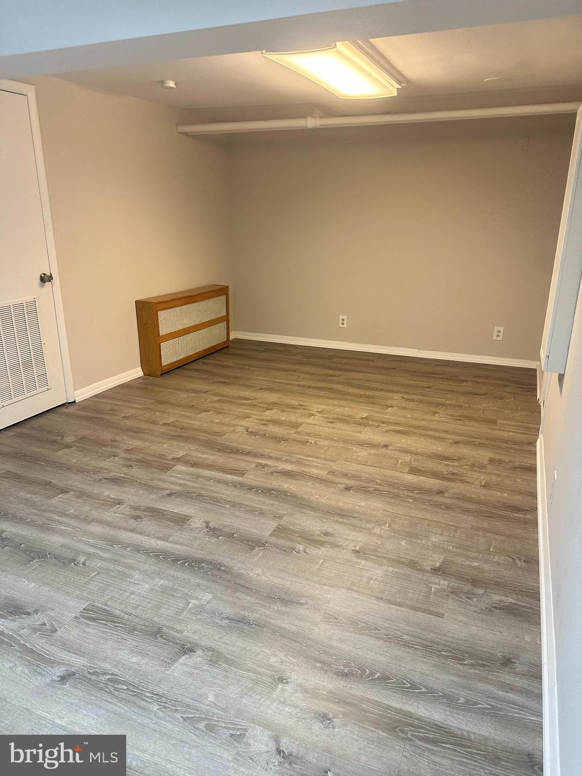 2702 Ridge Rd Drive Alexandria, VA 22302 - Photo 20 of 28 Lower level rec room