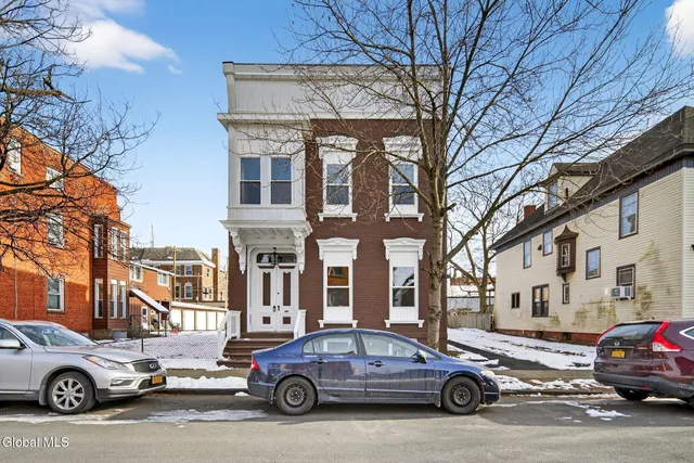 $349,900 | 1428 1st Avenue, Watervliet, NY 12189