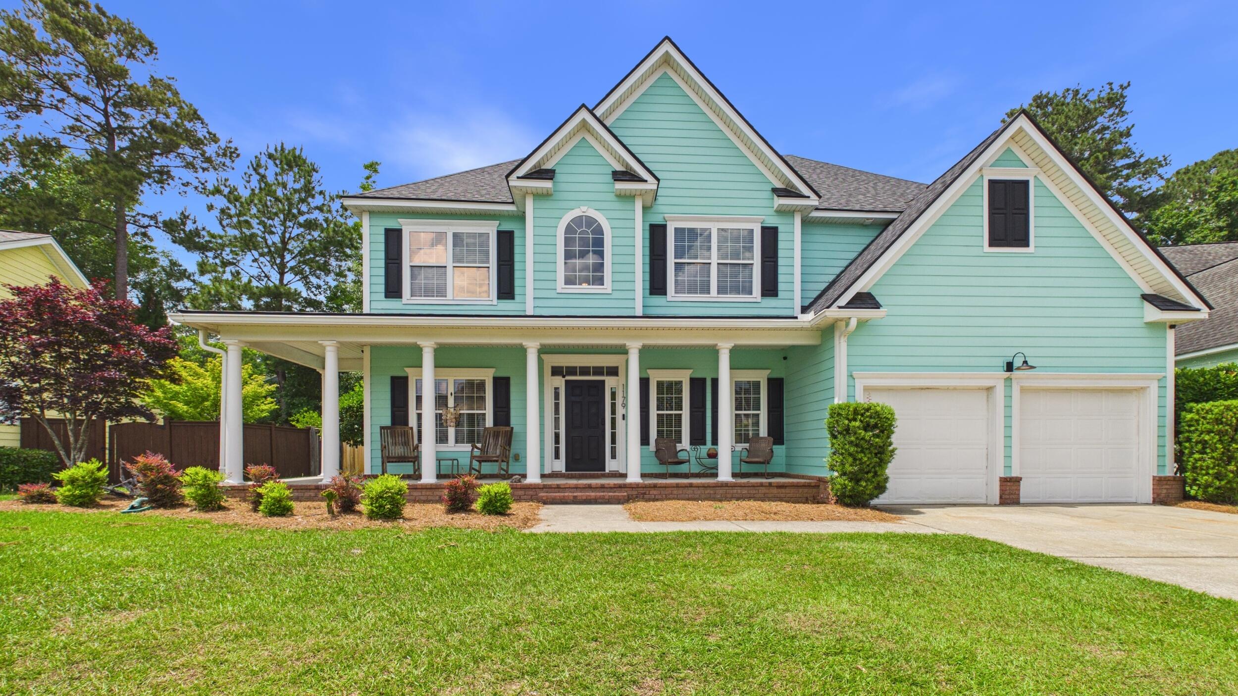 1179 Rivers Reach Drive Charleston, SC 29492 - Photo 3 of 75