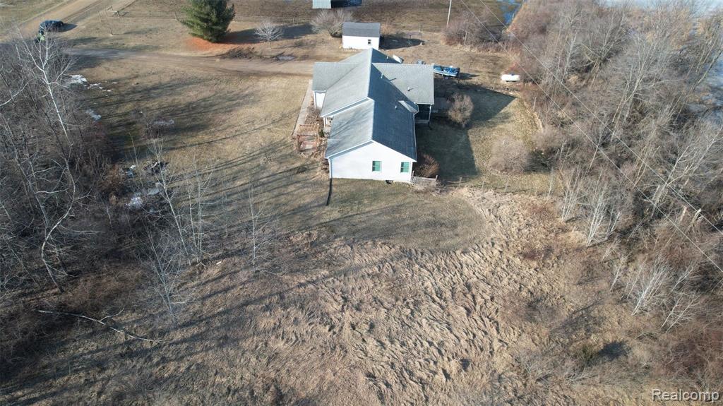 10928 North Nicholson Road Fowlerville, MI 48836 - Photo 32 of 32
