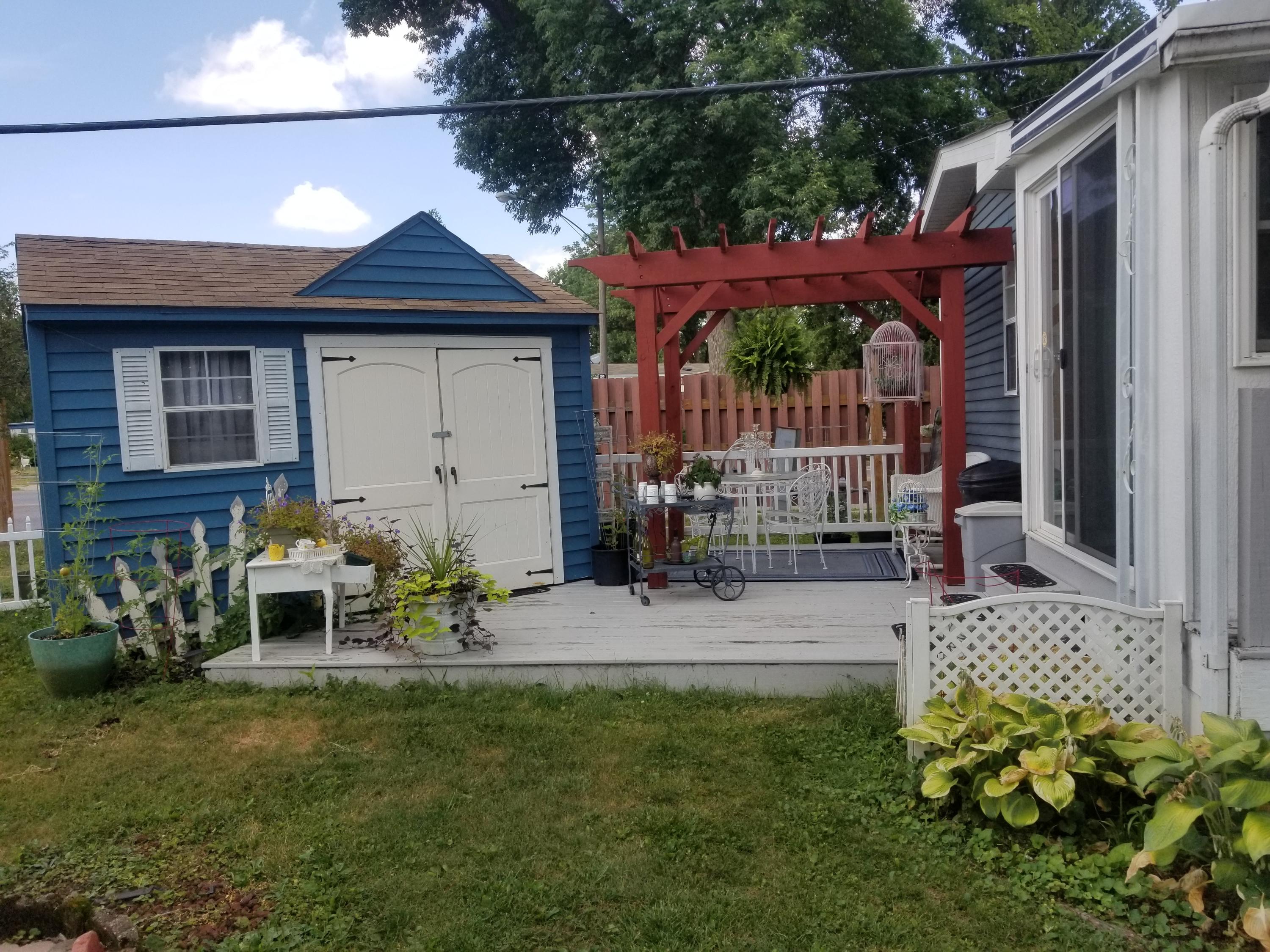 246 North Orchard Island Road, Unit 56 Russells Point, OH 43348 - Photo 7 of 33