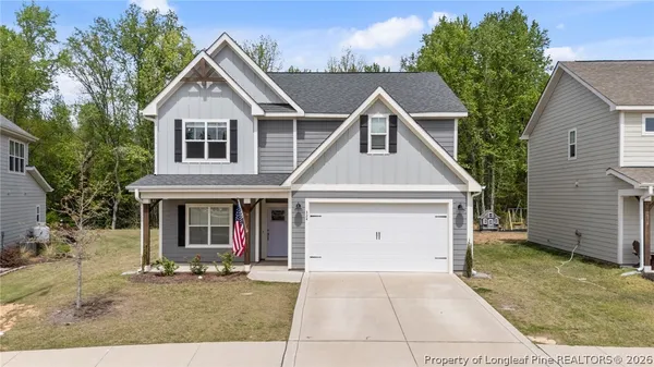 $430,000 | 324 Dunston Road, Carthage, NC 28327