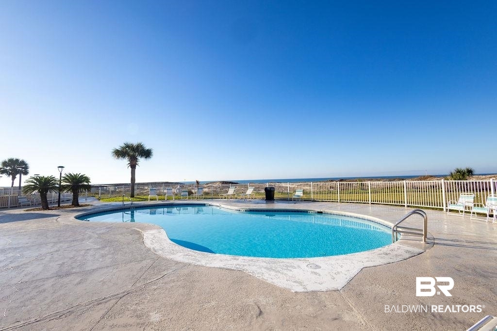 375 Plantation Road, Unit 5502 Gulf Shores, AL 36542 - Photo 16 of 27 Outdoor Pool