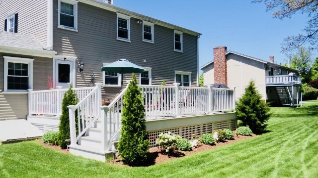 4 Matthew Drive Warren, RI 02885 - Photo 3 of 29 Gallery Image 3