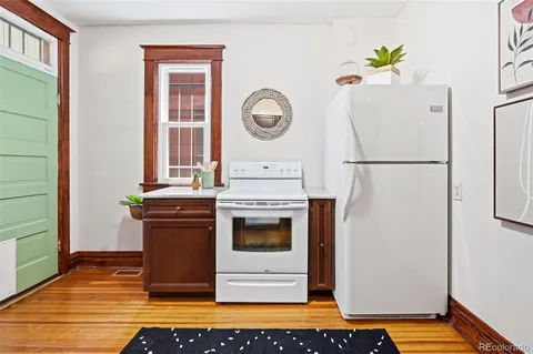 $499,950 | 348 Cherokee Street, Denver, CO 80223