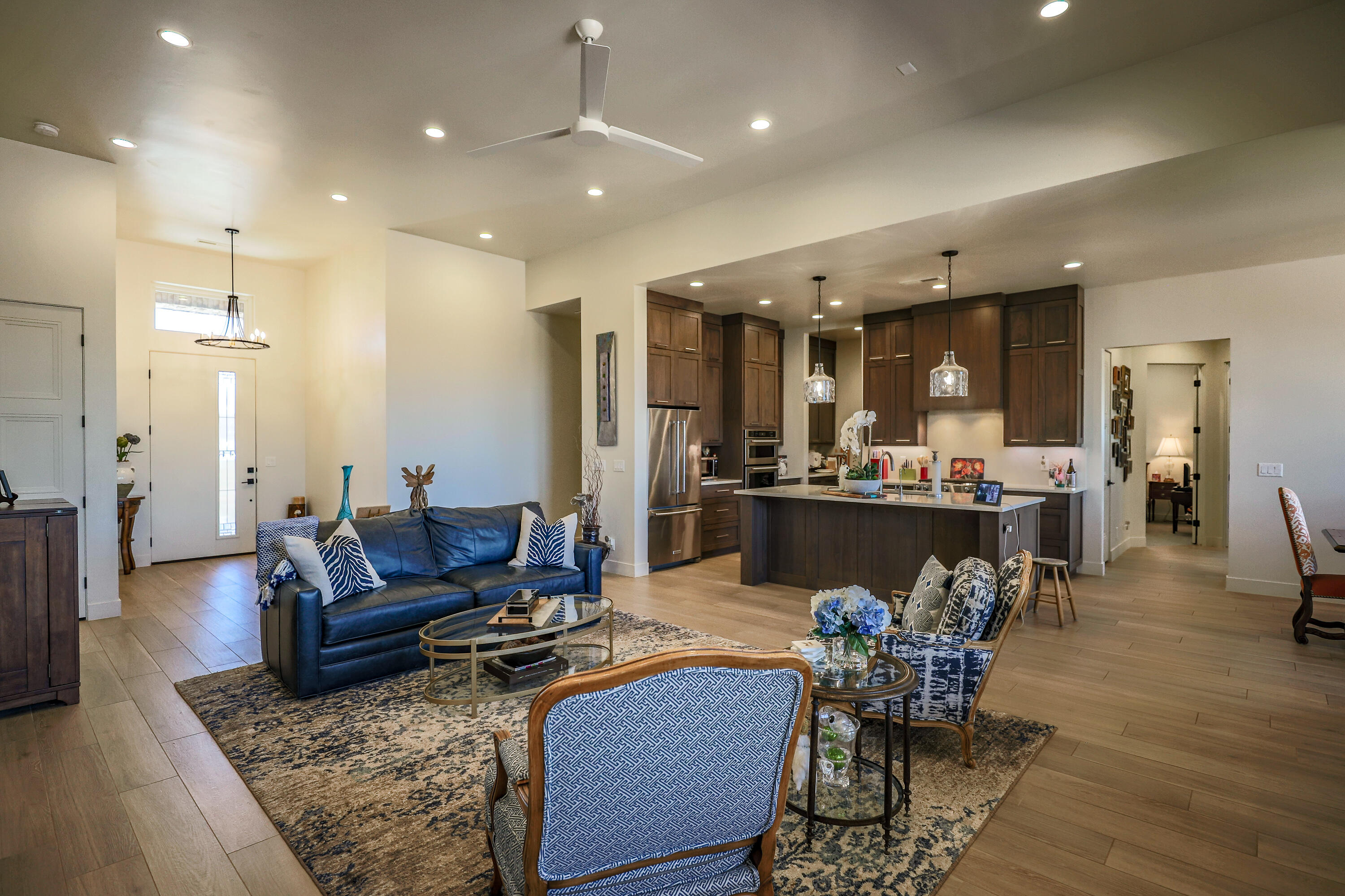 161 North Arrowhead Lane Ivins, UT 84738 - Photo 12 of 49 Great Room