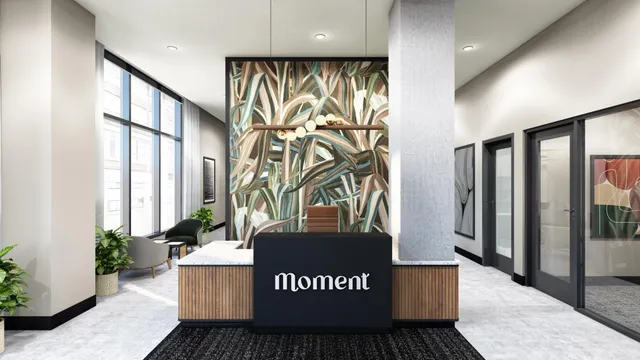 $4,437 | 650 Portland Avenue South, Unit 1050, Minneapolis, MN 55415