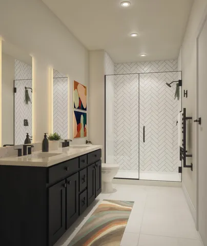 $4,437 | 650 Portland Avenue South, Unit 1050, Minneapolis, MN 55415