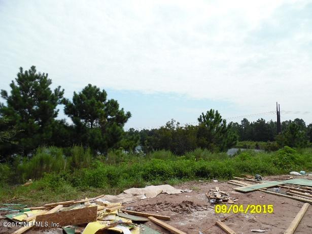3158 Chestnut Ridge Way, Unit 11E Orange Park, FL 32065 - Photo 4 of 13 CR 11E - Rear View - Waterfront Pic 1