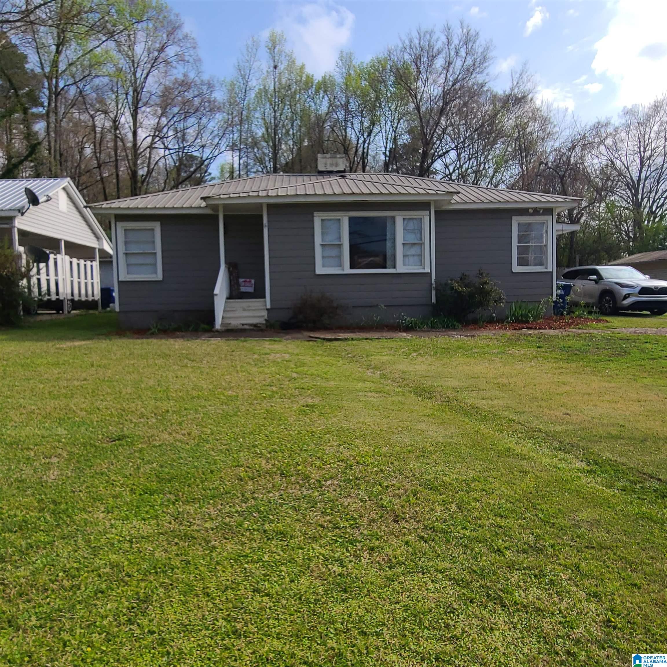 604 Old Wagon Road Pell City, AL 35125 - Photo 1 of 19