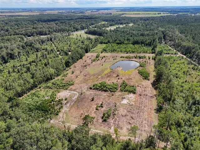 $195,000 | Tbd Green Oak Cemetery Road, Kinder, LA 70648