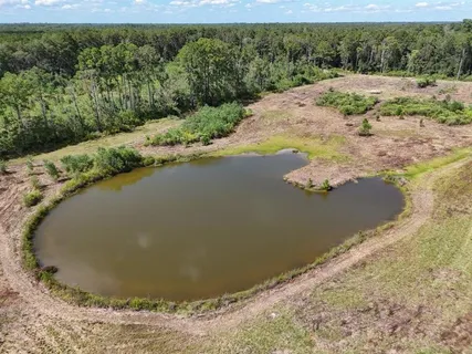 $195,000 | Tbd Green Oak Cemetery Road, Kinder, LA 70648