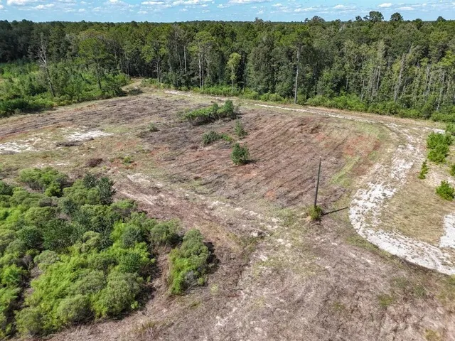 $195,000 | Tbd Green Oak Cemetery Road, Kinder, LA 70648