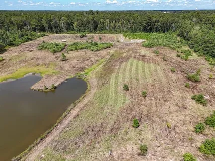 $195,000 | Tbd Green Oak Cemetery Road, Kinder, LA 70648