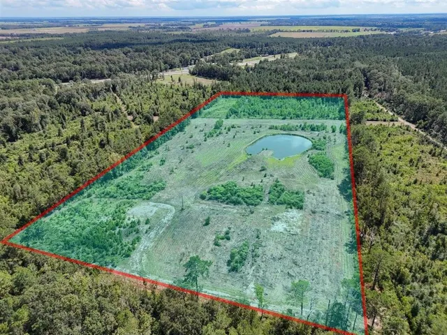 $195,000 | Tbd Green Oak Cemetery Road, Kinder, LA 70648