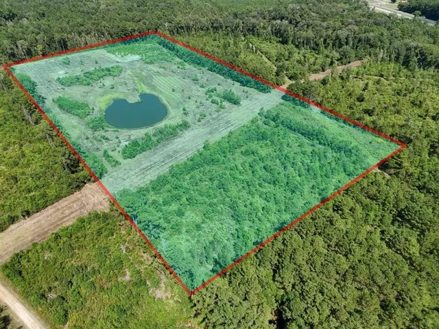 $195,000 | Tbd Green Oak Cemetery Road, Kinder, LA 70648