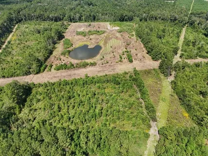 $195,000 | Tbd Green Oak Cemetery Road, Kinder, LA 70648