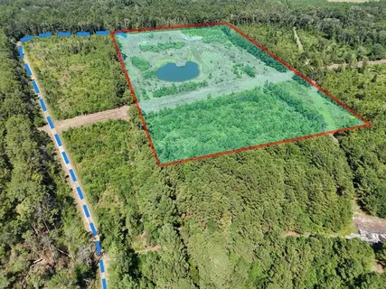 $195,000 | Tbd Green Oak Cemetery Road, Kinder, LA 70648