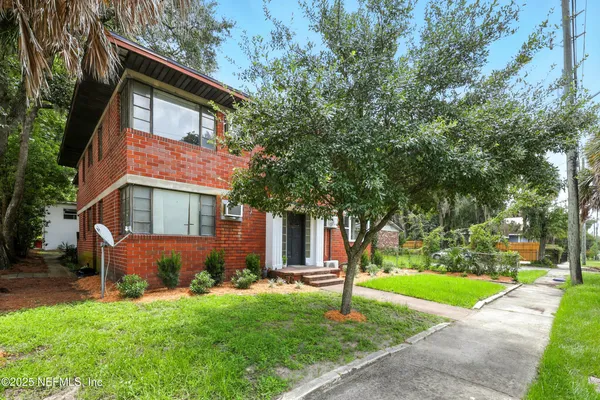 $1,195,000 | 1445 Flagler Avenue, Jacksonville, FL 32207