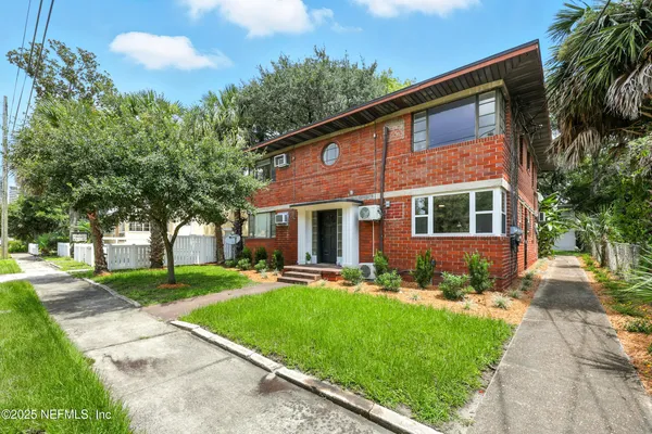 $1,195,000 | 1445 Flagler Avenue, Jacksonville, FL 32207