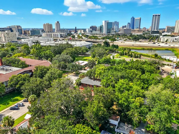 $1,195,000 | 1445 Flagler Avenue, Jacksonville, FL 32207