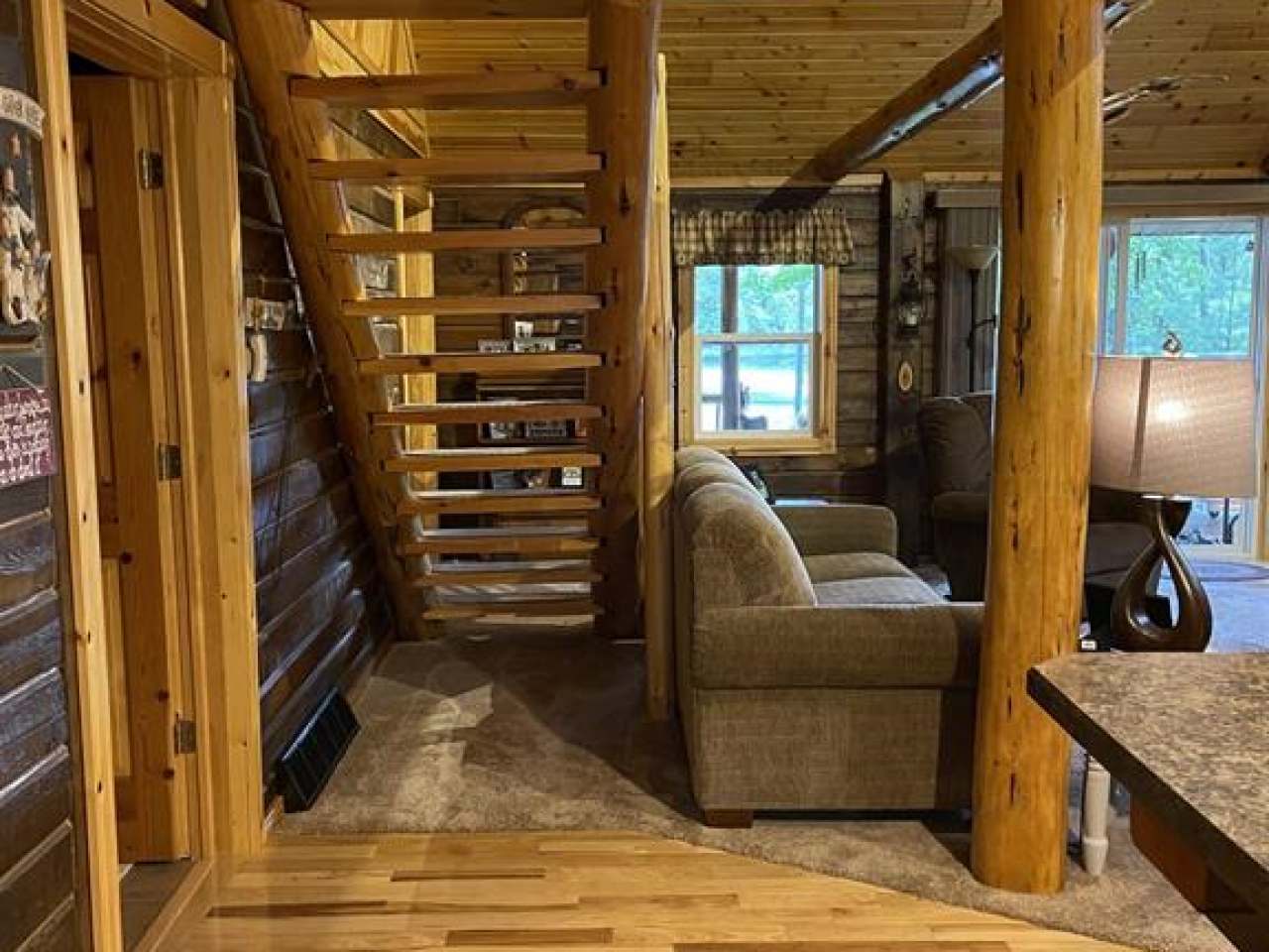 9571 South Blue Lake Road Hazelhurst, WI 54531 - Photo 10 of 59 Gallery Image 10