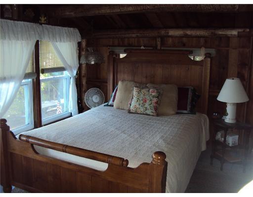 933 Macomber Mill Road Eastbrook, ME 04634 - Photo 10 of 25 Bedroom.